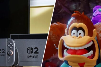 Nintendo isn't ruling out a Switch 2 price rise depending on those pesky tariffs, as it predicts the new hardware will outdo the uber-popular OG Switch's launch sales