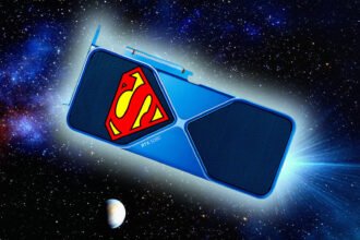 The Nvidia GeForce RTX 5080 Super specs just leaked, suggesting loads more VRAM