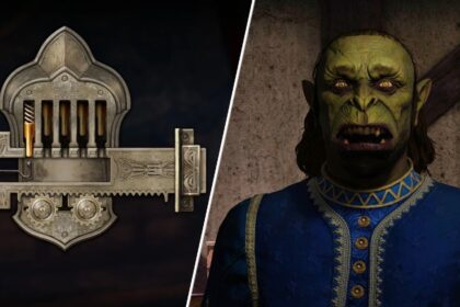 "This mod feels like a threat" Oblivion Remastered's lockpicking is already perfect for masochists, but here's your chance to experience a new world of pain
