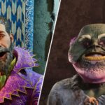 Created an Oblivion Remastered character so freaky-looking that even Sheogorath's weirded out? Well, a new mod'll let you easily give them a makeover on the fly
