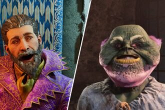 Created an Oblivion Remastered character so freaky-looking that even Sheogorath's weirded out? Well, a new mod'll let you easily give them a makeover on the fly