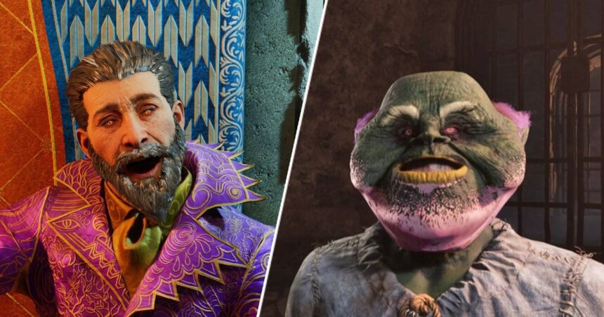 Created an Oblivion Remastered character so freaky-looking that even Sheogorath's weirded out? Well, a new mod'll let you easily give them a makeover on the fly