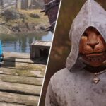 Oblivion Remastered just got the mod I never knew I wanted: an Elden Ring-style player message system so you can leave weird notes about Skooma everywhere