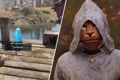 Oblivion Remastered just got the mod I never knew I wanted: an Elden Ring-style player message system so you can leave weird notes about Skooma everywhere