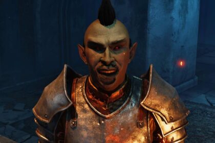 Oblivion Remastered's radiant quest hero is at it again: here's a Witcher-ish mod that lets warriors become full-time professional monster slayers