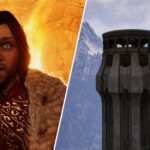 Forget the Lucky 38, an Oblivion Remastered modder has added a swanky penthouse suite to the Imperial City's tallest tower, delivering the best view in Cyrodiil