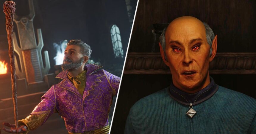 Oblivion Remastered gets unlimited elixir and staff crafting thanks to a massive mod that makes the Mages Guild all about "unraveling the mysteries of magic"