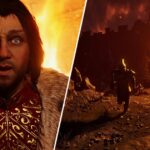 Uh oh Jauffre, this Oblivion Remastered mod turns the main story into a terrifying race against a time-travelling level 70 terminator laser-focused on slaughtering Martin Septim