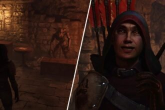 Wish Oblivion Remastered's Dark Brotherhood missions never ended? Well, this mod adds a huge new radiant contract system with, er, Morrowindy gacha mechanics