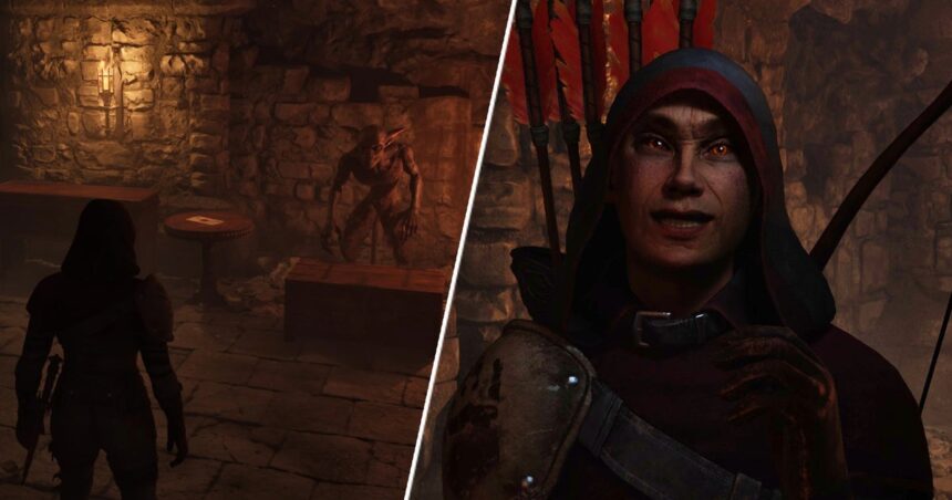 Wish Oblivion Remastered's Dark Brotherhood missions never ended? Well, this mod adds a huge new radiant contract system with, er, Morrowindy gacha mechanics