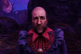 There's now an Oblivion Remastered mod that lets you eat rocks