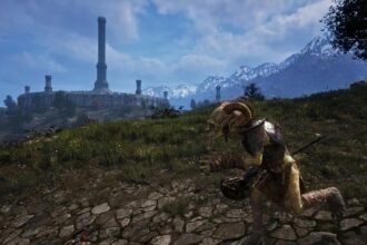 This Oblivion Remastered mod turns Cyrodiil's infamous goblin wars into dynamic gobbo chaos with a chance of automatically erupting into a fresh cross-map scrap every week