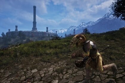 This Oblivion Remastered mod turns Cyrodiil's infamous goblin wars into dynamic gobbo chaos with a chance of automatically erupting into a fresh cross-map scrap every week
