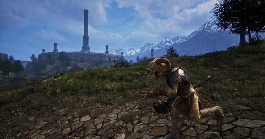 This Oblivion Remastered mod turns Cyrodiil's infamous goblin wars into dynamic gobbo chaos with a chance of automatically erupting into a fresh cross-map scrap every week