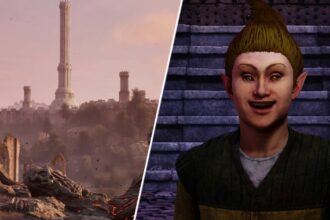 Oblivion Remastered has the potential to show us “the pinnacle of Elder Scrolls modding”, reckons the pioneer behind the first mod to edit its worldspace