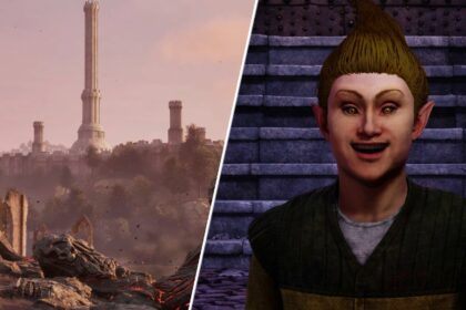 Oblivion Remastered has the potential to show us “the pinnacle of Elder Scrolls modding”, reckons the pioneer behind the first mod to edit its worldspace