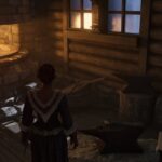 Oblivion Remastered just got a full Skyrim-style smithing system thanks to a modder, in case you've missed making stuff by getting very good at banging hot things