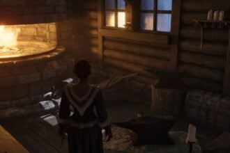 Oblivion Remastered just got a full Skyrim-style smithing system thanks to a modder, in case you've missed making stuff by getting very good at banging hot things