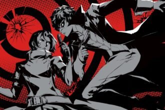 Atlus’ new Persona teaser isn’t about Persona 6, sorry