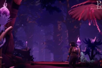 Palia: Elderwood Review – A Land of Enchantment