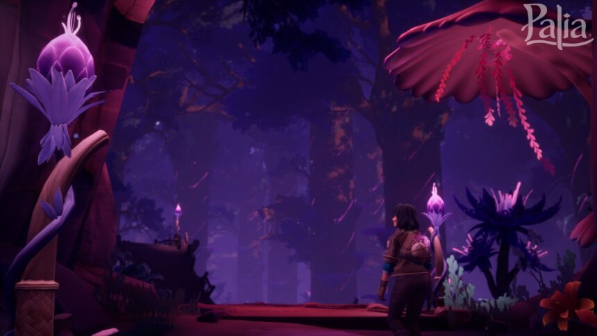 Palia: Elderwood Review – A Land of Enchantment