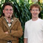 Meta Partner’s with Ousted Oculus Founder’s Company to Build “the world’s best AR and VR systems for the US military”