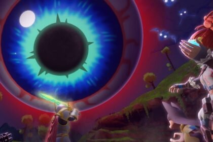 Palworld’s next big update is a Terraria collab — something Pokémon would never do