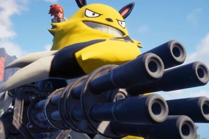 Palworld devs blame Nintendo Pokémon lawsuit for ‘disappointing’ game changes