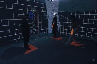 [Industry Direct] PHI Studio & Agog Are Seeking Immersive Artists for a Four Week Residency Program