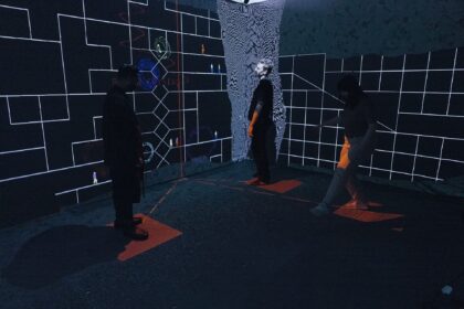 [Industry Direct] PHI Studio & Agog Are Seeking Immersive Artists for a Four Week Residency Program