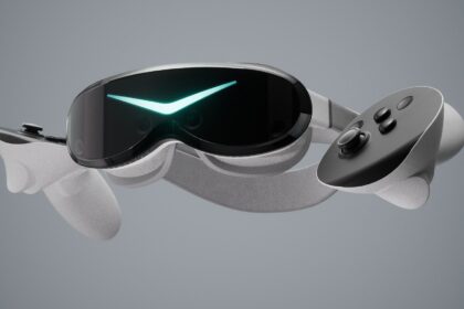 Pimax Delays Thin & Light ‘Dream Air’ PC VR Headset to Q3 2025, Reveals Cheaper ‘Dream Air SE’ Version