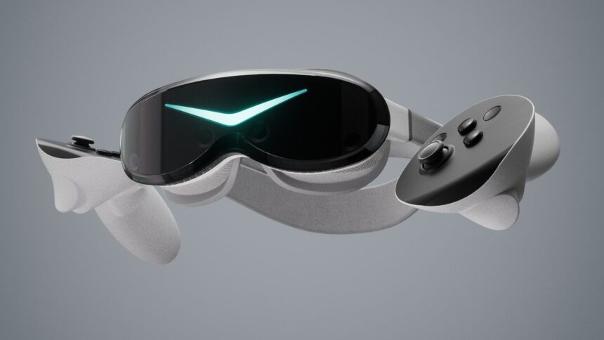 Pimax Delays Thin & Light ‘Dream Air’ PC VR Headset to Q3 2025, Reveals Cheaper ‘Dream Air SE’ Version