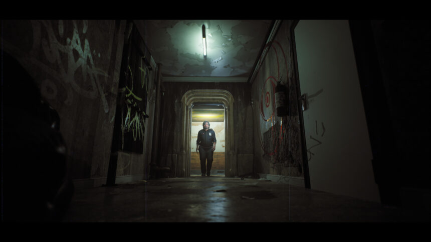 Post Trauma Interview – Exploration, Combat, Boss Fights, and More