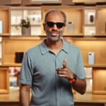 Google Teases Smart Glasses Demo For I/O Next Week