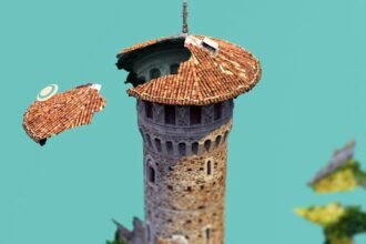 ‘Puzzling Places’ is Finally Coming to PC, Arriving with VR and Flatscreen Support