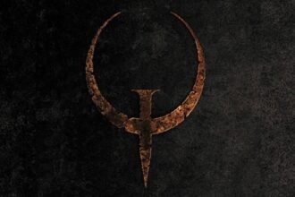 quake logo
