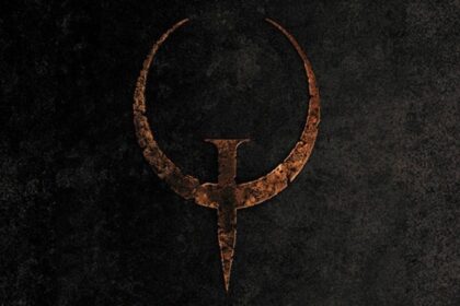 quake logo