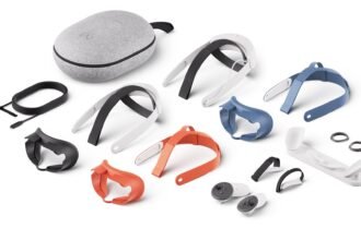 The Best Meta Quest 3 & Quest 3S Accessories & Why You’ll Want Them