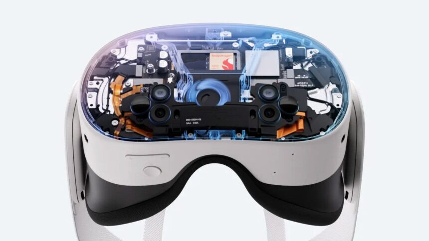 Quest Devs Can Now Publish Apps That Use the Headset’s Cameras to Scan the World