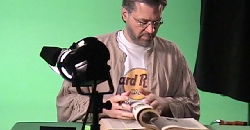 Gamer historians are doing the lord’s work for Myst fans