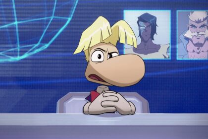 Rayman isn’t dead: against all odds, Ubisoft has started hiring for a “triple-A Rayman game” at the same studio that made Mario + Rabbids