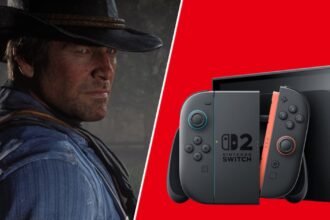 Red Dead Redemption 2 is reportedly coming to Switch 2, which would give GameChat a chance to prove its worth via yelling about Tahiti and horse balls
