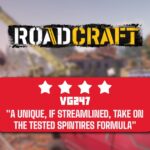 RoadCraft review: Streamlined building biz beset by bumbling AI Bobs