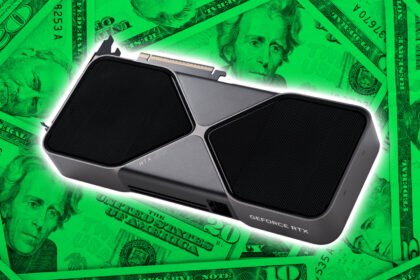 Nvidia GeForce gaming GPU prices are reportedly about to get even more expensive