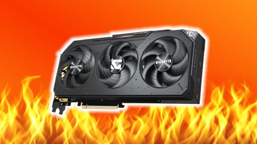 If this AMD Radeon RX 9060 XT price leak is right, then Nvidia will be pleased