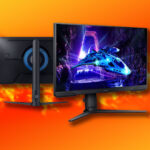 Save a huge 35% on this 27-inch Samsung Odyssey gaming monitor, now just $149.99