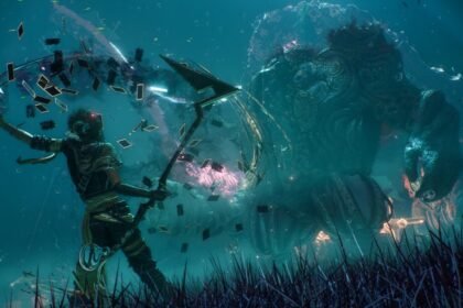 Best Sciel build in Clair Obscur: Expedition 33