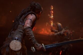 senua's saga hellblade 2