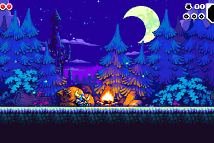 shovel knight dig