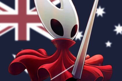 You will finally get a chance to play Hollow Knight Silksong in 2025, but it might require spending a G’Day in a place you may not expect